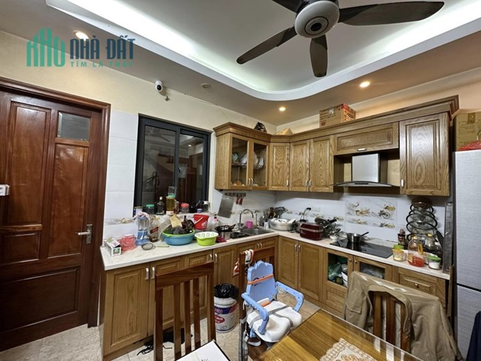 80m Mặt Tiền 6m Phố Đội Cấn Ba Đình. Xây Tòa Bulding Cho Thuê Cực Hợp Lý. Chủ Cần Bán Gấp