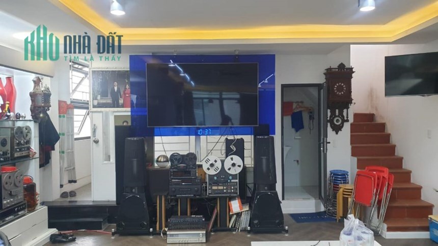 130m Mặ Tiền 7m Mặt Phố Thụy Khuê Tây Hồ. Vỉa Hè Đá Bóng Kinh Doanh Đỉnh. Chủ Bán Nhanh Lo Việc