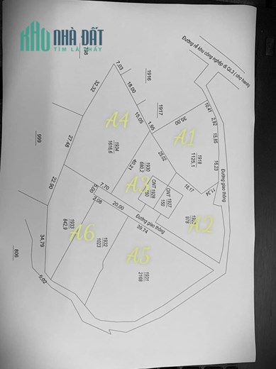 BÁN NHANH TRONG TUẦN LÔ ĐÂT TẬN 850 M2 60 M2 TC MÀ GIÁ CÓ 650TR, ĐẤT TẠI XÃ ĐIỀM THỤY PHÚ BÌNH THÁI