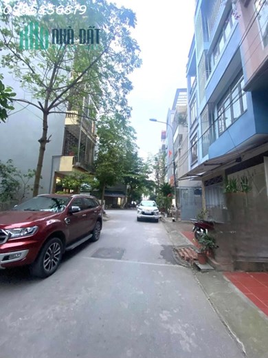 PHÂN LÔ - VỈA HÈ - GARA Ô TÔ – DỊCH VỤ DỌC BÚN HÀ ĐÔNG 50M2, 5 TẦNG, CHỈ 10.8 TỶ, NHÀ ĐẸP Ở ĐẲNG CẤP