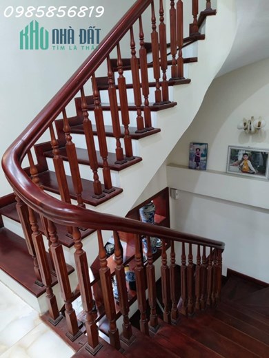 PHÂN LÔ - VỈA HÈ - GARA Ô TÔ – DỊCH VỤ DỌC BÚN HÀ ĐÔNG 50M2, 5 TẦNG, CHỈ 10.8 TỶ, NHÀ ĐẸP Ở ĐẲNG CẤP