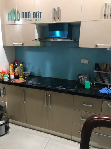 40m 6 Tầng Mặt Phố Thụy Khuê. Vỉa Hè Đá Bóng Kinh Doanh Cực Đỉnh. Chủ Bán Nhanh Có Tiền Chia Cho