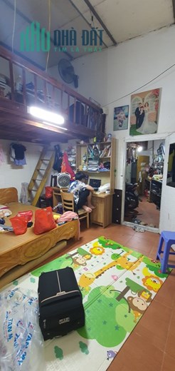 Bán nhà Hoàng Tăng Bí- Thụy Phương 52m, lô góc, oto đõ cửa, ngõ thông, kinh doanh,xây ccmn, giá chỉ