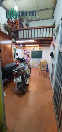 Bán nhà Hoàng Tăng Bí- Thụy Phương 52m, lô góc, oto đõ cửa, ngõ thông, kinh doanh,xây ccmn, giá chỉ