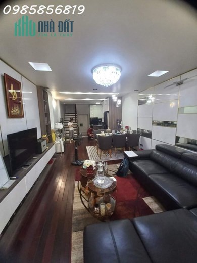 KHU ĐẤU GIÁ NGÔ THÌ NHẬM – PHÂN LÔ – VỈA HÈ 2 BÊN- ĐƯỜNG RỘNG- GARA – 48M2, XÂY 6 TẦNG, 9.9 TỶ - Ô