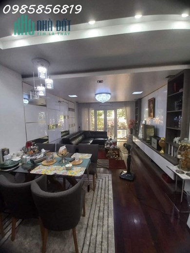 KHU ĐẤU GIÁ NGÔ THÌ NHẬM – PHÂN LÔ – VỈA HÈ 2 BÊN- ĐƯỜNG RỘNG- GARA – 48M2, XÂY 6 TẦNG, 9.9 TỶ - Ô