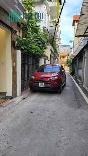 BÁN  NHÀ NGỌC LÂM DT 88M  CHỈ NHỈNH 7TỶ2 , LÔ GÓC 2 THOÁNG Ô TÔ ĐỖ CỬA