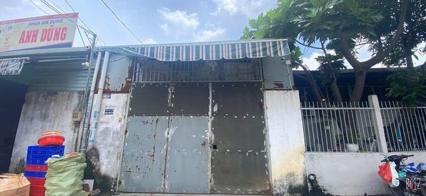 Hương Lộ 2 Ngay Bệnh Voeenj Bình Tân,214m2, Hẻm Xe Tải Tránh, Không quy Hoạch Lộ Giới.