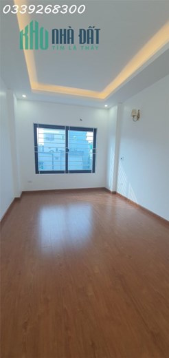 Bán nhà xây mới ngõ 147 Triều Khúc 33m x 5 tầng, ngõ thông, oto cách 50m, giá chỉ 3.6 tỷ