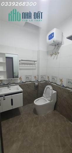 Bán nhà xây mới ngõ 147 Triều Khúc 33m x 5 tầng, ngõ thông, oto cách 50m, giá chỉ 3.6 tỷ