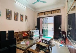 BÁN NHÀ M BÁN NHÀ MẶT PHỐ - MẶT TIỀN RỘNG- KINH DOANH – Ô TÔ ĐỖ CỬA - DT 45m2 – GIÁ 6.2 TỶ.