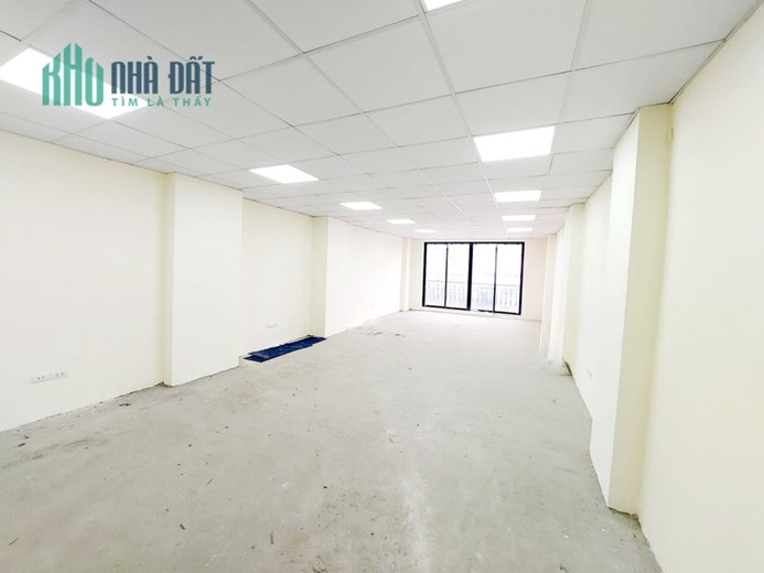 TÒA NHÀ VĂN PHÒNG 6T, MẶT PHỐ TÂY HỒ, DT 140m, Mt5m, CHỈ 27 TỶ.