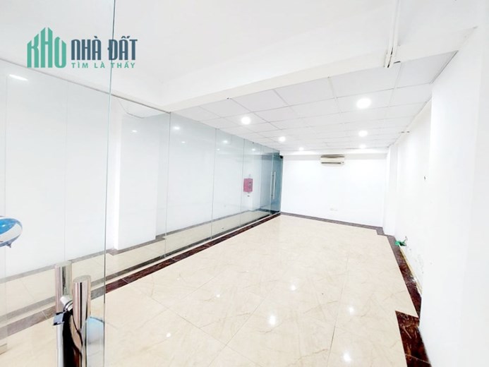 TÒA NHÀ VĂN PHÒNG 6T, MẶT PHỐ TÂY HỒ, DT 140m, Mt5m, CHỈ 27 TỶ.
