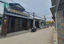 #Q944 
NHÀ MẶT TIỀN ĐƯỜNG XE HƠI VI VU 6M - TIỆN KINH DOANH -TĂNG NHƠN PHÚ B QUẬN 9
