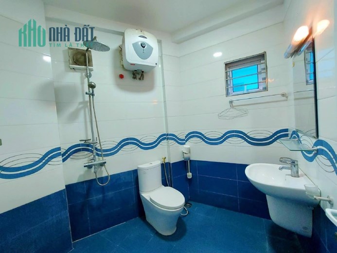 SIÊU HIẾM NGUYỄN CHÍ THANH, LÔ GÓC, Ô TÔ , 45M KINH DOANH, 6 tỷ 5