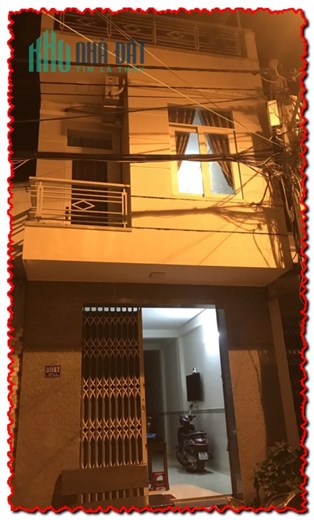 Bán nhà 3 tầng ở TĐC Vĩnh Trường gần biển  giá 2,7 tỷ