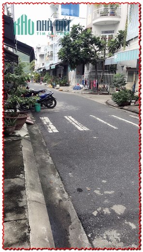 Bán nhà 3 tầng ở TĐC Vĩnh Trường gần biển  giá 2,7 tỷ