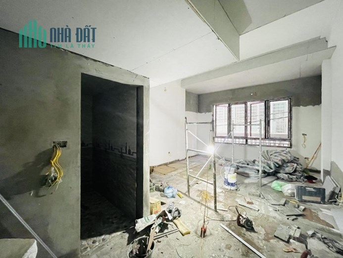 MẶT PHỐ HIẾM - ÔTÔ QUA - KINH DOANH ĐỈNH - THANG MÁY - DÒNG TIỀN KHỦNG 120TR/THÁNG -