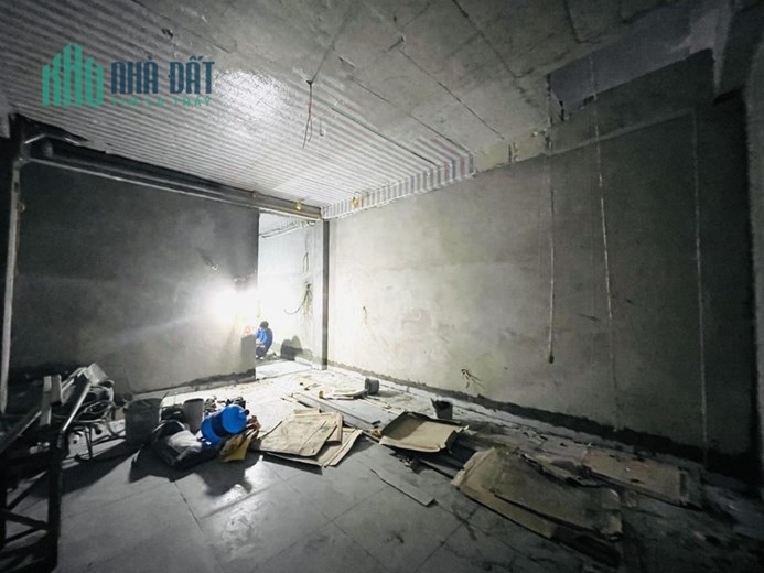 MẶT PHỐ HIẾM - ÔTÔ QUA - KINH DOANH ĐỈNH - THANG MÁY - DÒNG TIỀN KHỦNG 120TR/THÁNG -
