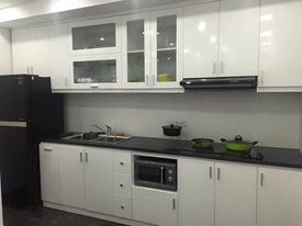 Siêu hót Chung cư Garden Thăng long Minh khai dt 75m giá 2.68 tỷ 2 ngủ 1 wc