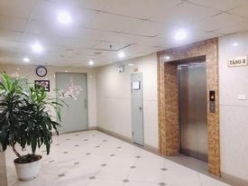 Siêu hót Chung cư Garden Thăng long Minh khai dt 75m giá 2.68 tỷ 2 ngủ 1 wc