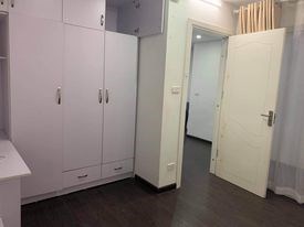 Siêu hót Chung cư Garden Thăng long Minh khai dt 75m giá 2.68 tỷ 2 ngủ 1 wc