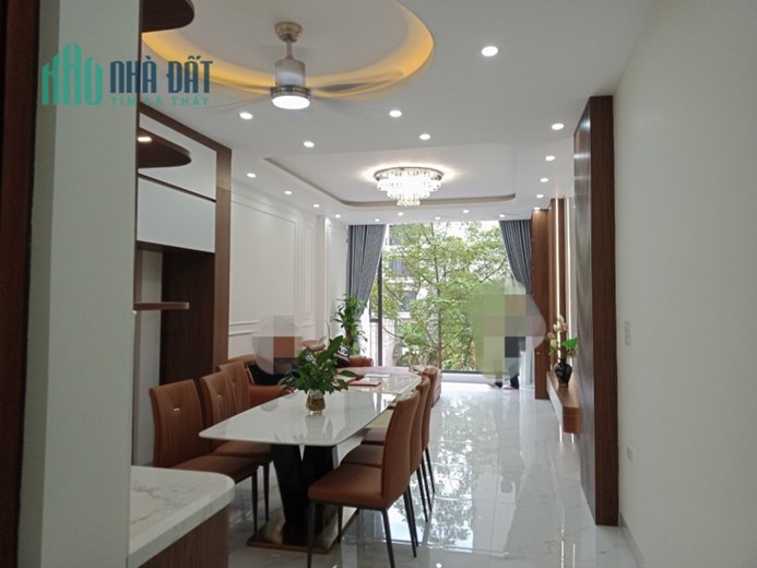 7 TẦNG THANG MÁY – MỚI ĐẸP LONG LANH – FULL NỘI THẤT – KINH DOANH SẦM UẤT – VỈA HÈ RỘNG – Ô TÔ