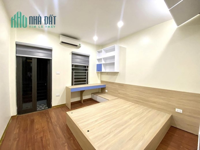 BÁN NHÀ KHU VỰC TIÊN DƯƠNG- ĐÔNG ANH -NHÀ ĐẸP - FULL NỘI THẤT - NGÕ THÔNG - Ô TÔ VÀO NHÀ THOẢI MÁI