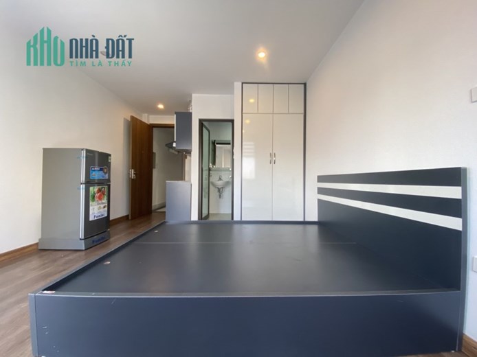 HIẾM CHDV CẦU GIẤY 14P KHÉP KÍN 55M 8T GIÁ CHỈ 10 TỶ 9