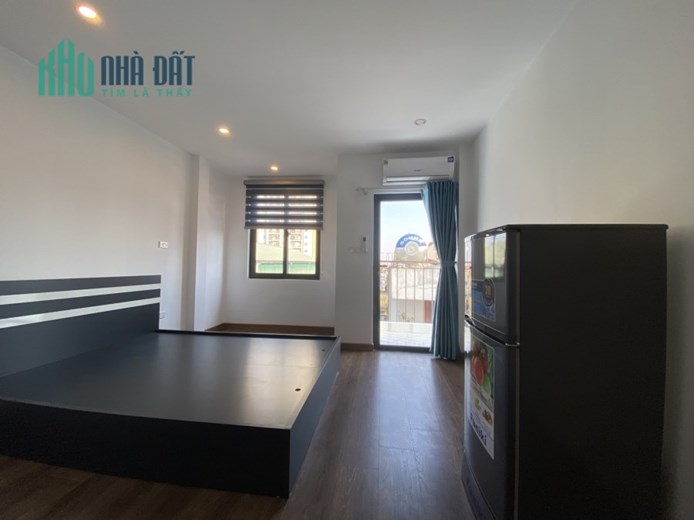 HIẾM CHDV CẦU GIẤY 14P KHÉP KÍN 55M 8T GIÁ CHỈ 10 TỶ 9