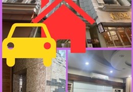 A nhà phố Giang Văn Minh, 36.6 tỷ, 130m2*9T, LÔ GÓC - VỈA HÈ KINH DOANH - THANG MÁY - TT BA ĐÌNH