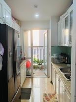 Cực rẻ chung cư Udic Vĩnh tuy dt 67m giá 2.65 tỷ full nội thất 2 ngủ 2 vs