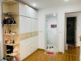 Cực rẻ chung cư Udic Vĩnh tuy dt 67m giá 2.65 tỷ full nội thất 2 ngủ 2 vs