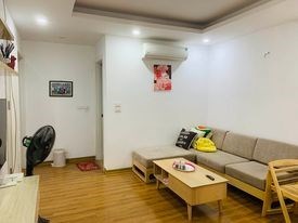 Cực rẻ chung cư Udic Vĩnh tuy dt 67m giá 2.65 tỷ full nội thất 2 ngủ 2 vs