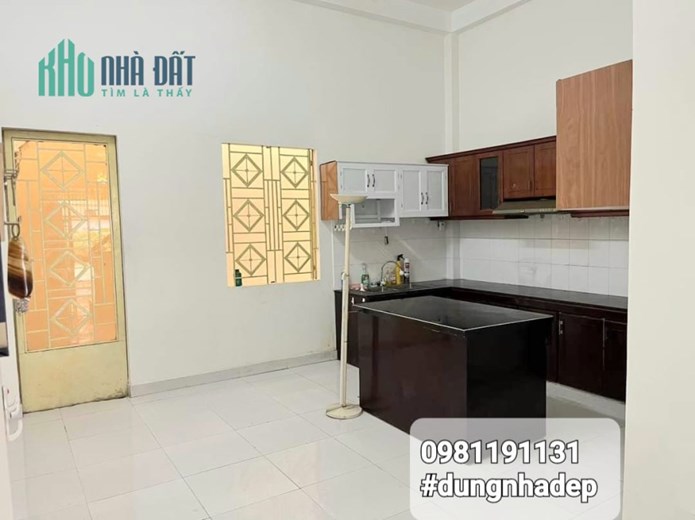 NHÀ 3 TẦNG LẦU ĐƯỜNG SỐ  KDC CAO CẤP AN DƯƠNG VƯƠNG Q8 (5*17)nhỉnh 8 Tỷ- Còn thương lượng