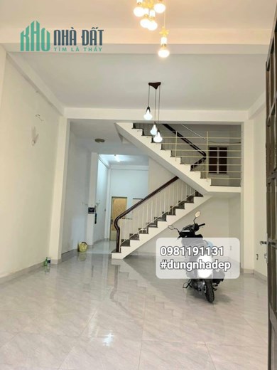 NHÀ 3 TẦNG LẦU ĐƯỜNG SỐ  KDC CAO CẤP AN DƯƠNG VƯƠNG Q8 (5*17)nhỉnh 8 Tỷ- Còn thương lượng