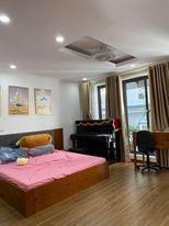 Bán gấp nhà Vũ Trọng Phụng, Thanh Xuân, 60m2, 5 tầng, mặt tiền 5m, giá 6,5 tỷ thương lượng sâu.