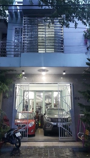 CHÍNH CHỦ CHUYỂN CÔNG TÁC BÁN NHÀ KHU VIP TRUNG TÂM QUẬN HẢI CHÂU ĐÀ NẴNG