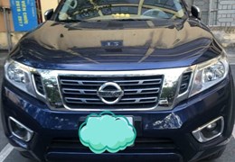 Chính chủ cần bán Xe Nissan Navara EL 2.5 AT 2WD 2018 Hà Đông, Hà Nội