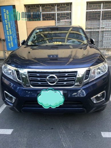 Chính chủ cần bán Xe Nissan Navara EL 2.5 AT 2WD 2018 Hà Đông, Hà Nội