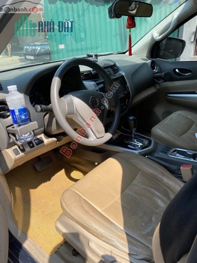 Chính chủ cần bán Xe Nissan Navara EL 2.5 AT 2WD 2018 Hà Đông, Hà Nội