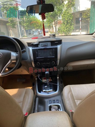 Chính chủ cần bán Xe Nissan Navara EL 2.5 AT 2WD 2018 Hà Đông, Hà Nội