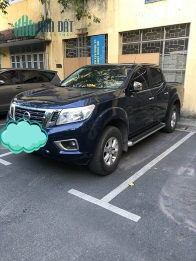 Chính chủ cần bán Xe Nissan Navara EL 2.5 AT 2WD 2018 Hà Đông, Hà Nội