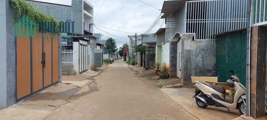 Đất Chính Chủ Giá Cực Rẻ - Vị Trí Đẹp Tại Phường Tân Lợi, TP Buôn Ma Thuột