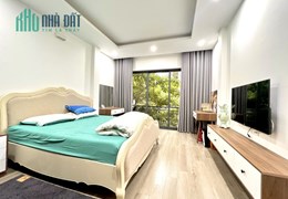 Bán nhà phân lô khu Đầm Trấu 50mx6PNxMT4m ô tô, KD, nhỉnh 13 tỷ. LH: 0366051369