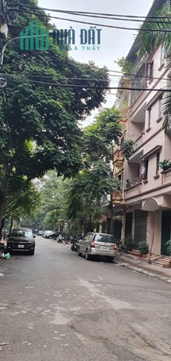 Bán nhà phân lô khu Đầm Trấu 50mx6PNxMT4m ô tô, KD, nhỉnh 13 tỷ. LH: 0366051369