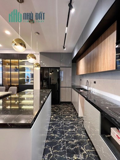 Em còn căn ngoại giao tầng đẹp, view thoáng, giá rẻ nhất Tecco Garden cần bán luôn!