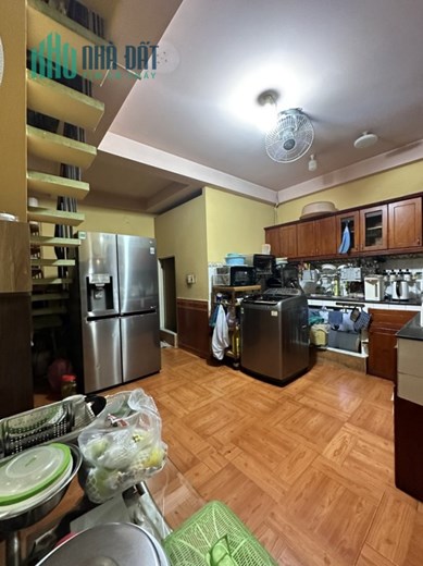 Bán nhà Xô Viết Nghệ Tĩnh, Ở + Kinh doanh, HXT, Cách CV Tầm Vu 200m, 83m2, 8.8 TỶ