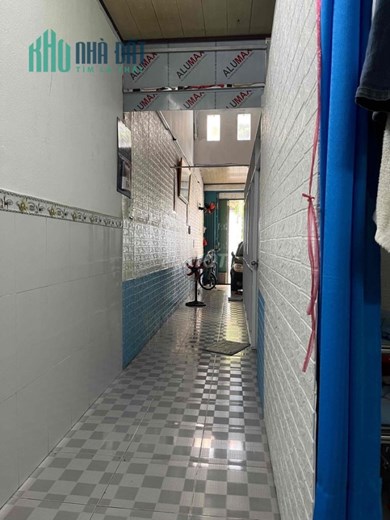 Cho Thuê Nhà Nguyên Căn Mặt Tiền Đường Đỗ Năng Tế, Phường An Lạc A, Quận Bình Tân