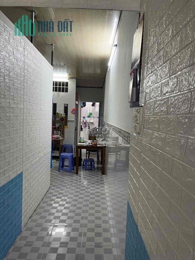 Cho Thuê Nhà Nguyên Căn Mặt Tiền Đường Đỗ Năng Tế, Phường An Lạc A, Quận Bình Tân